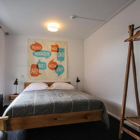 Hotel Logement 3B Sneek Kültér fotó