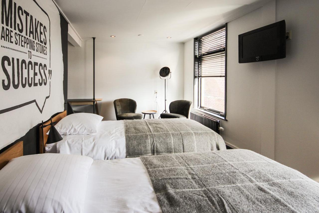 Hotel Logement 3B Sneek Kültér fotó