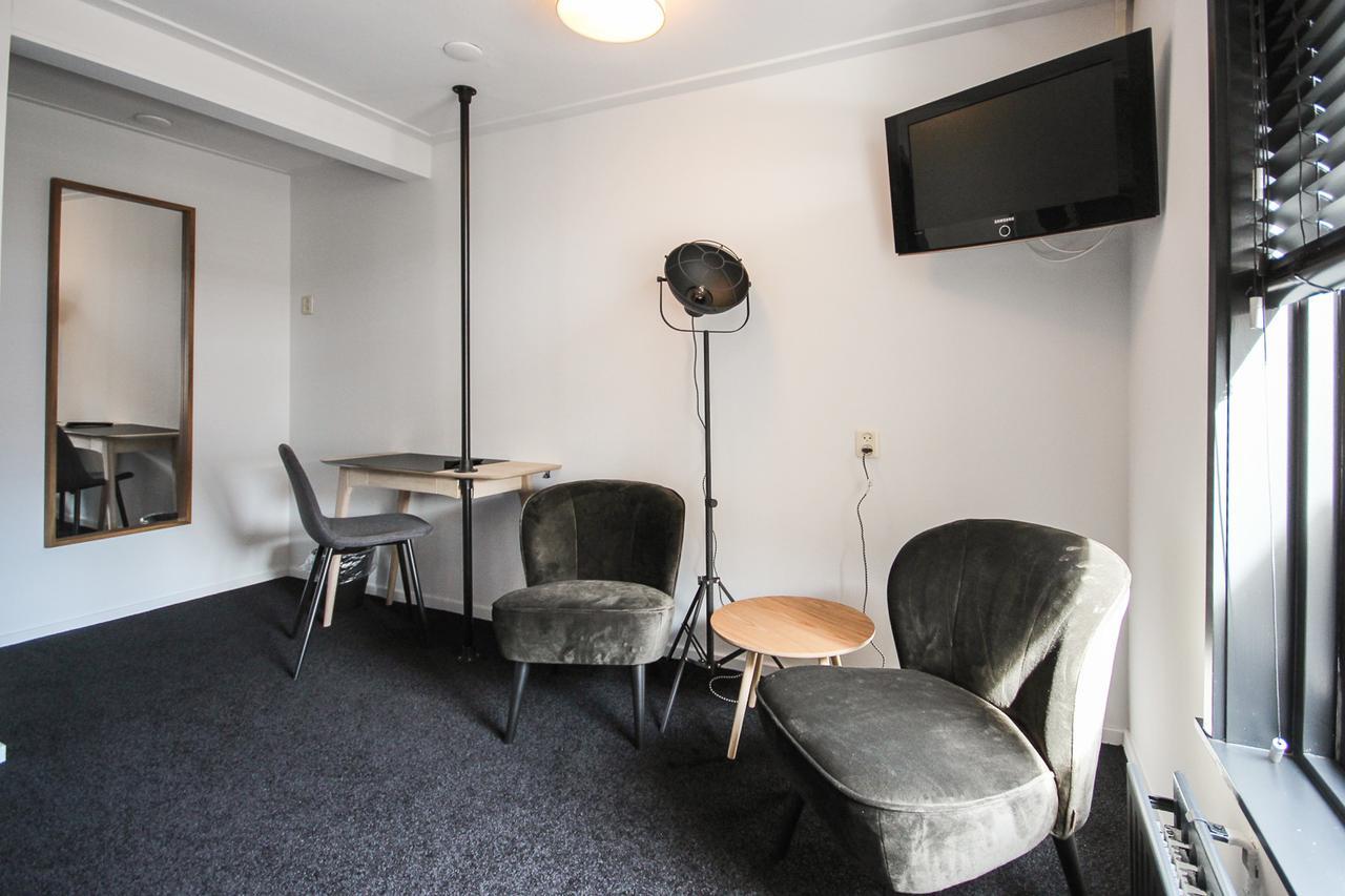 Hotel Logement 3B Sneek Kültér fotó