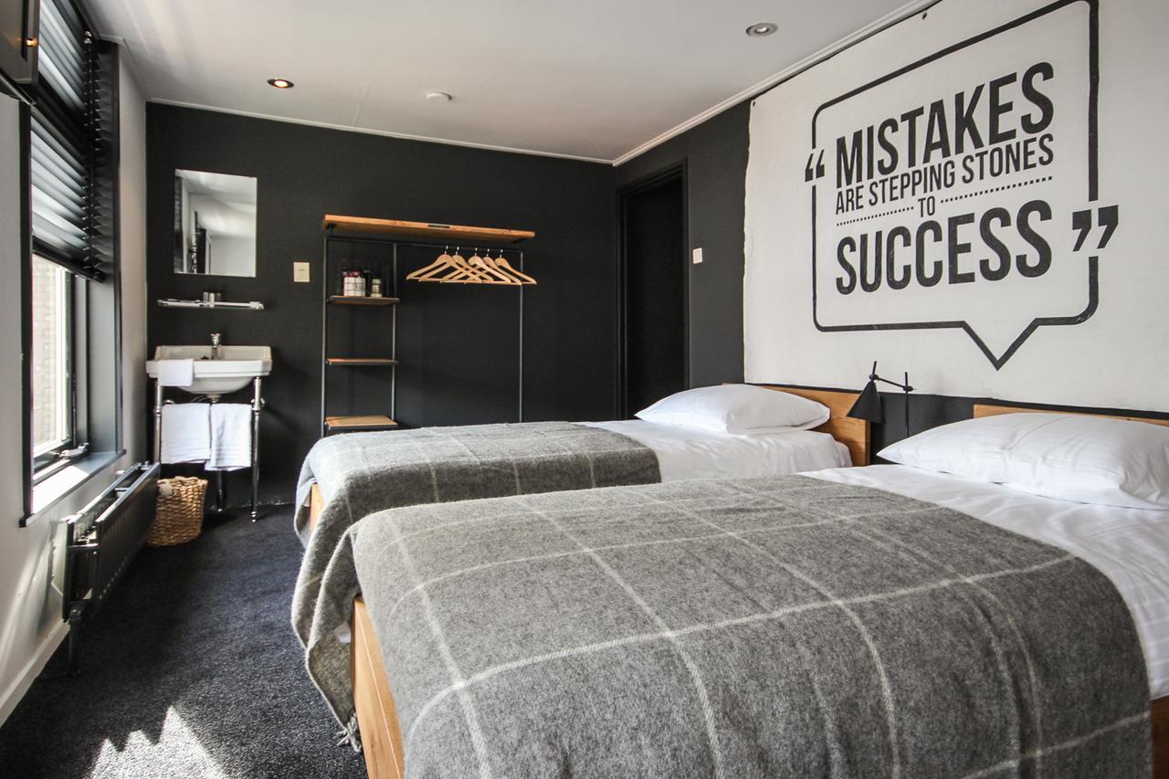 Hotel Logement 3B Sneek Kültér fotó
