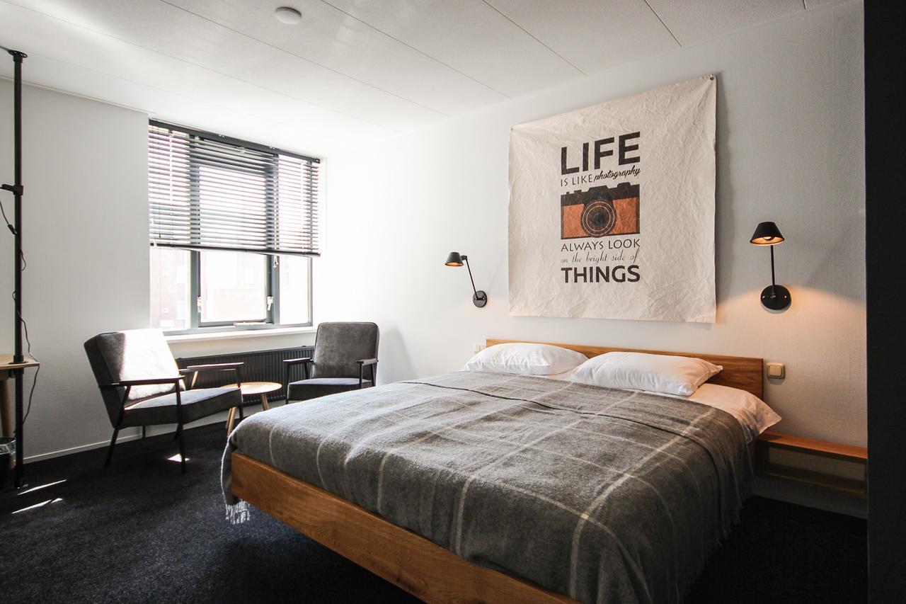 Hotel Logement 3B Sneek Kültér fotó