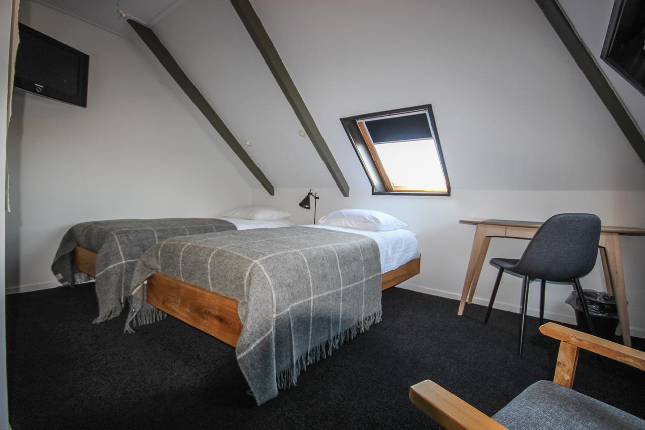 Hotel Logement 3B Sneek Kültér fotó