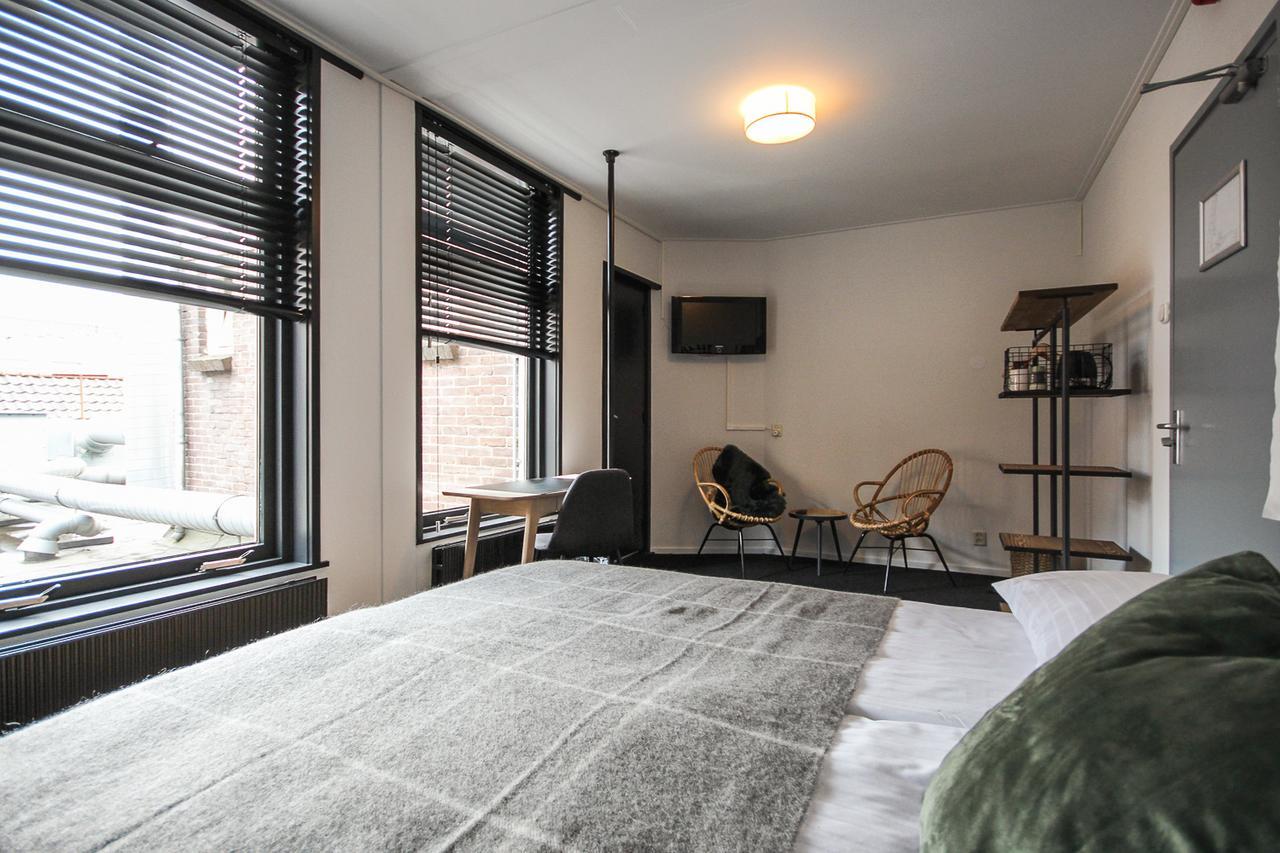 Hotel Logement 3B Sneek Kültér fotó