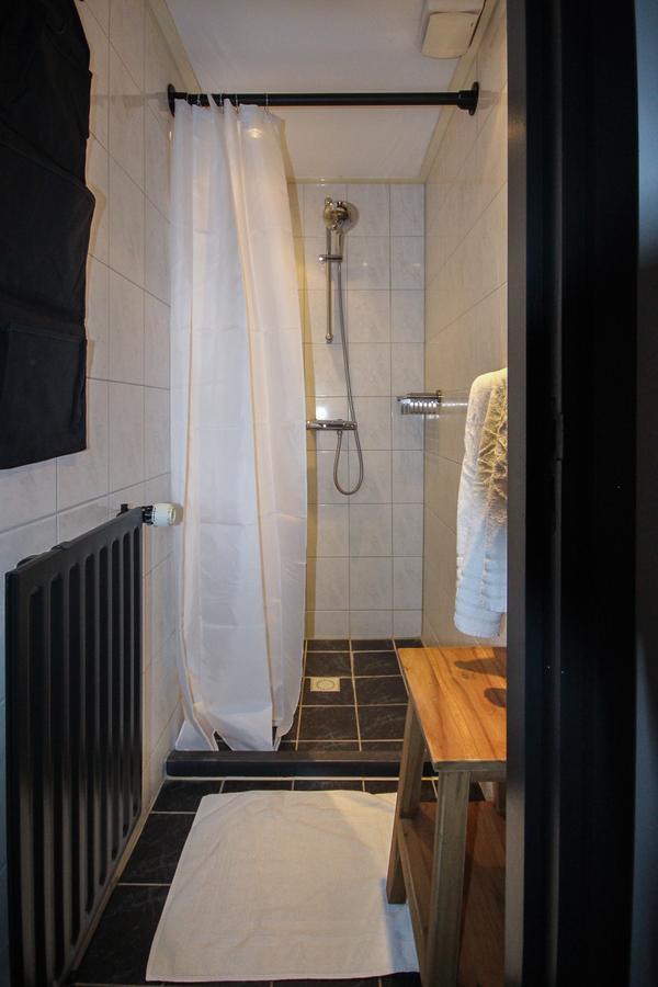 Hotel Logement 3B Sneek Kültér fotó
