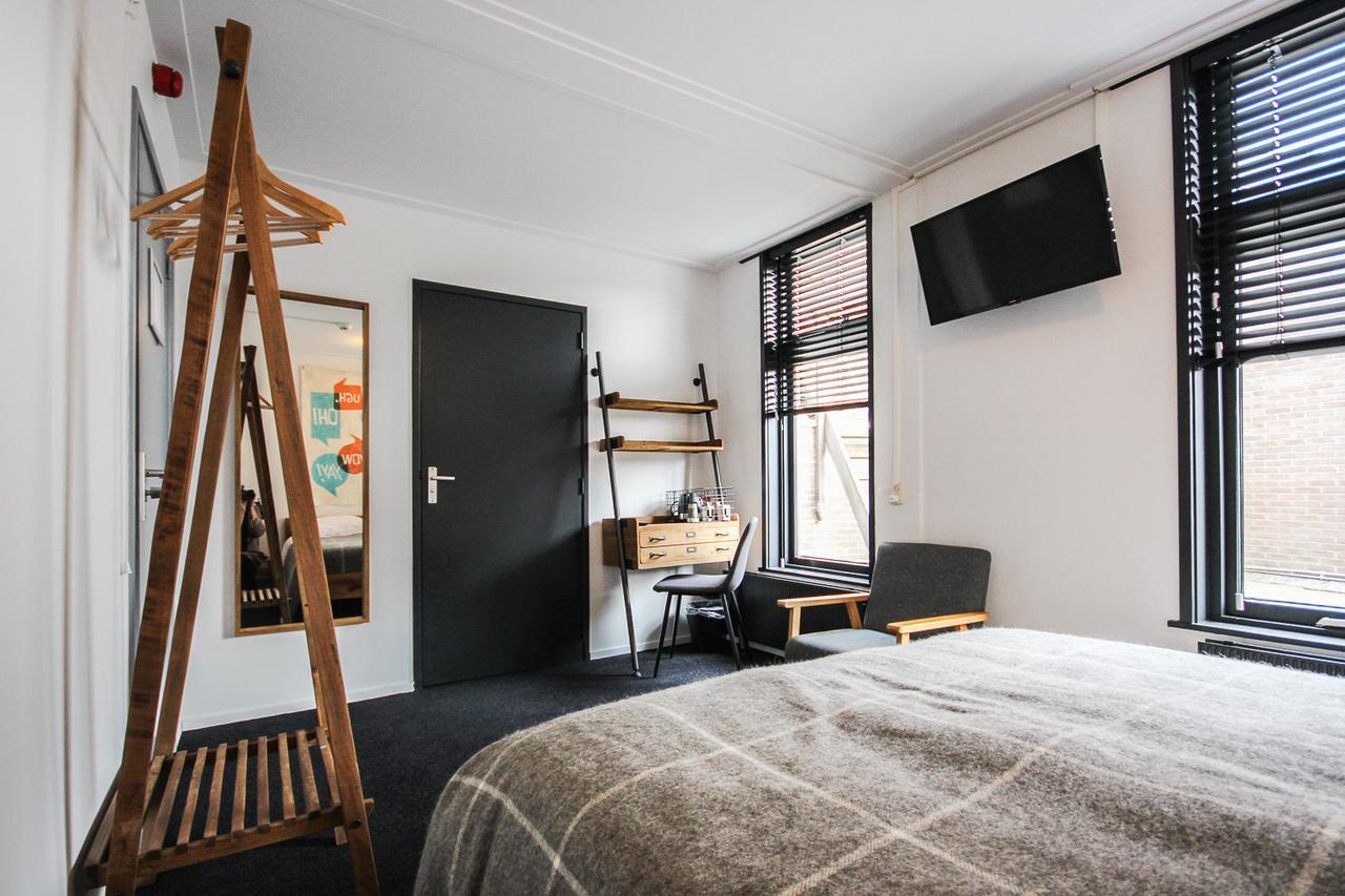 Hotel Logement 3B Sneek Kültér fotó