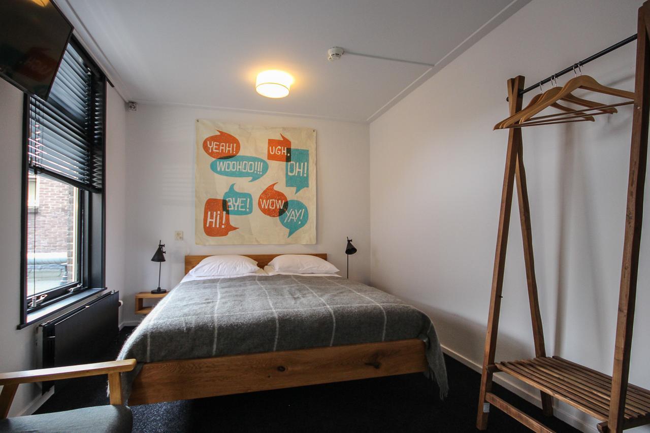 Hotel Logement 3B Sneek Kültér fotó