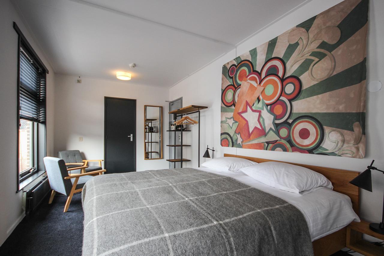 Hotel Logement 3B Sneek Kültér fotó